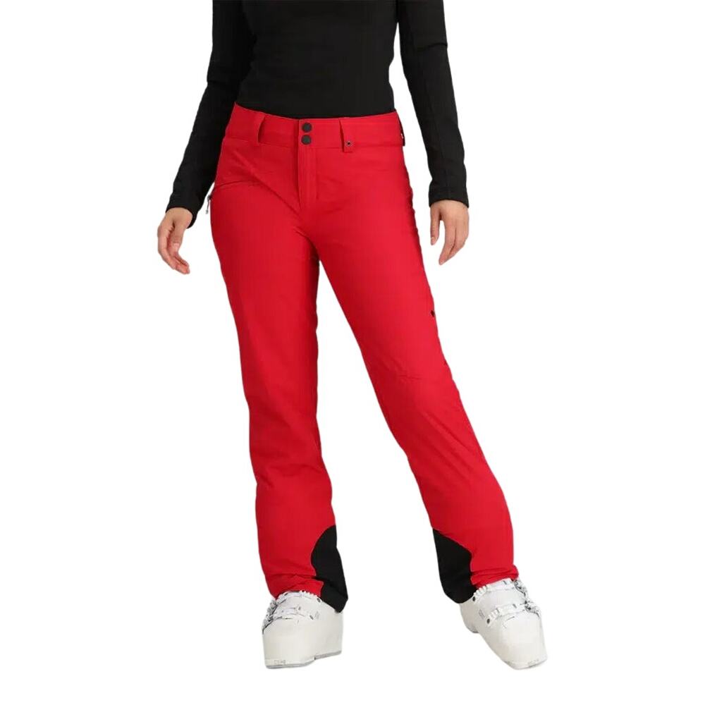 Obermeyer Size 12 Long Love Note Malta Ski Snowboard Insulated Snow Pants OS30-3